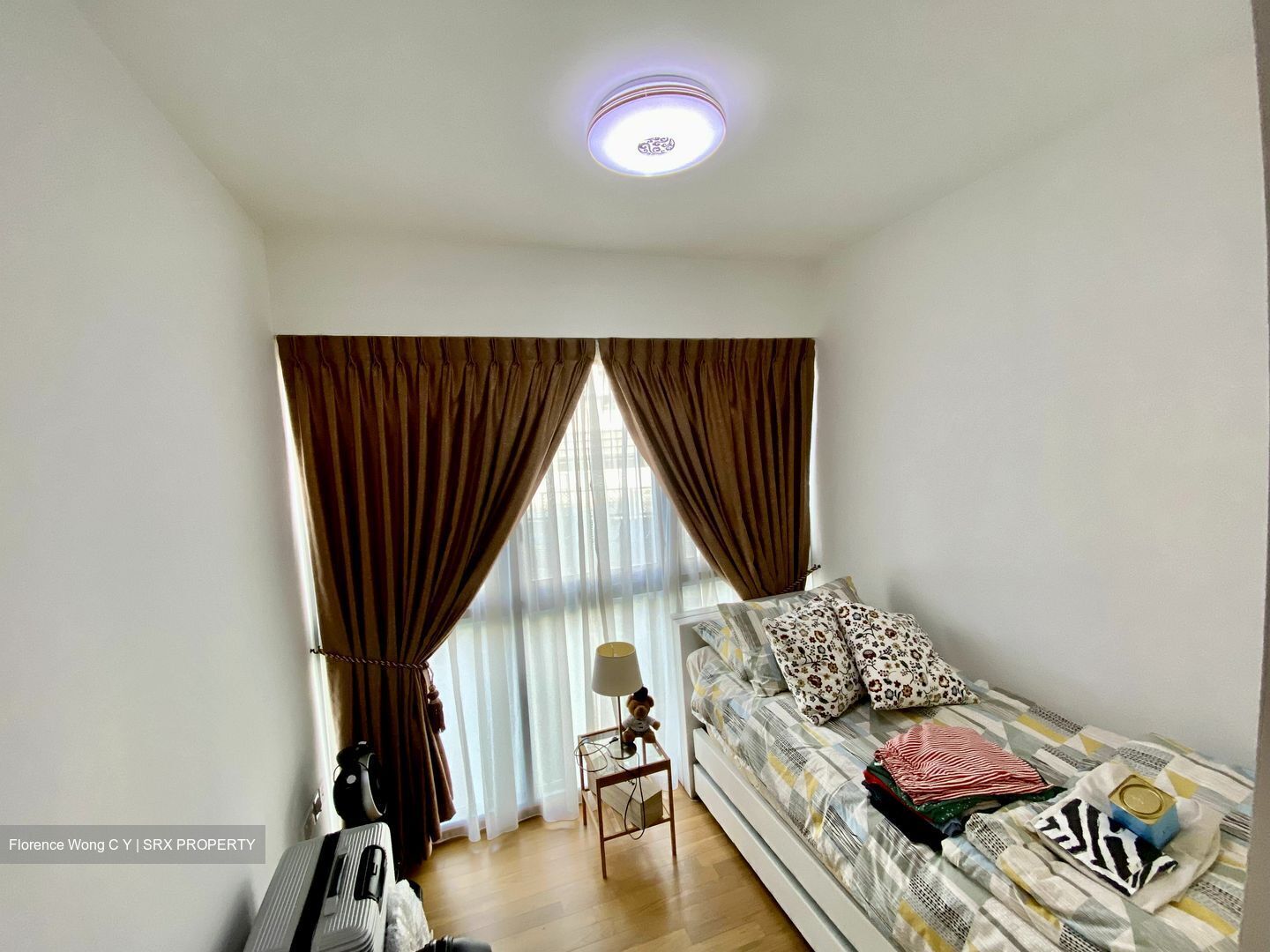 Bartley Ridge (D13), Condominium #619829131